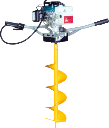 Мотобур STEM Techno SEA-2000/4 купить в Нижневартовске
