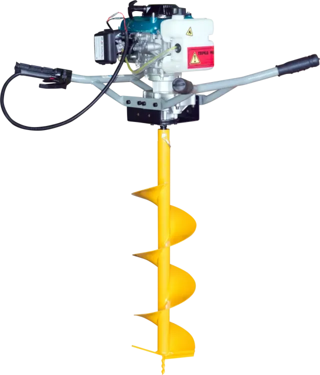 Мотобур STEM Techno SEA-2000/4 купить в Нижневартовске