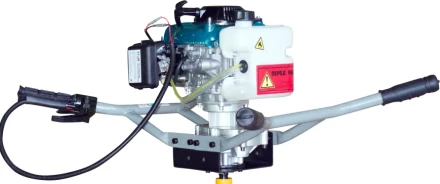 Мотобур STEM Techno SEA-2000/4 купить в Нижневартовске