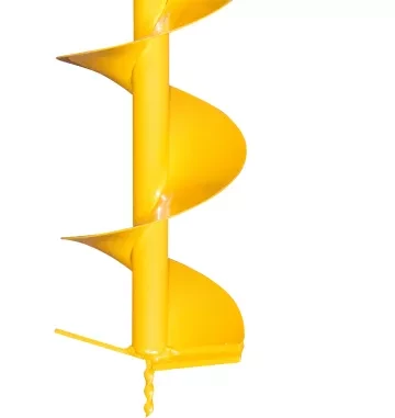 Мотобур STEM Techno SEA-2000/4 купить в Нижневартовске