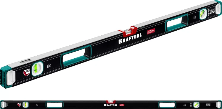 Уровни магнитные со специальным глазком KRAFTOOL 34988-150 купить в Нижневартовске