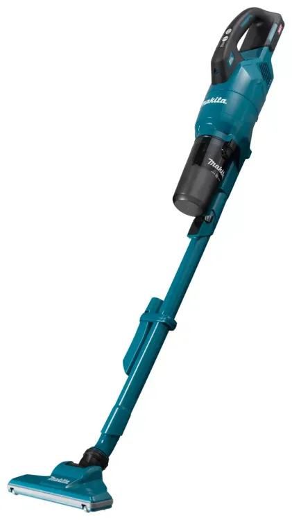 Аккумуляторный пылесос 40V  Makita CL003GZ (без АКБ и ЗУ) купить в Нижневартовске