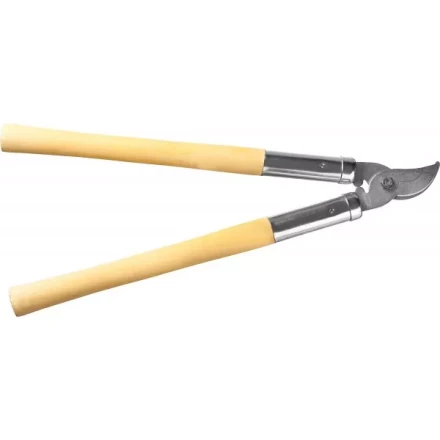 Сучкорез РОСТОК с деревянными ручками, 500мм 40206_z01 купить в Нижневартовске