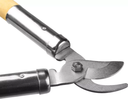 Сучкорез РОСТОК с деревянными ручками, 500мм 40206_z01 купить в Нижневартовске