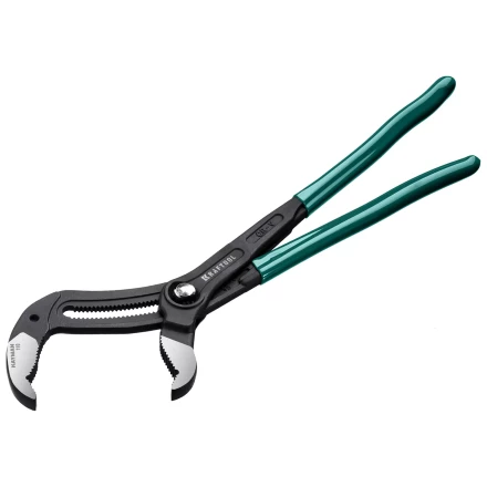 Клещи переставные с быстрой регулировкой KRAFTOOL KAYMAN 22353-40 купить в Нижневартовске