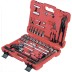 Набор слесарно-монтажный с квадратами 1/4&quot;, 1/2&quot; и 5/16&quot;, 117 предм  MATRIX PROFI 13587 купить в Нижневартовске