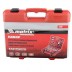 Набор слесарно-монтажный с квадратами 1/4&quot;, 1/2&quot; и 5/16&quot;, 117 предм  MATRIX PROFI 13587 купить в Нижневартовске