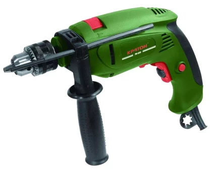 Дрель Кратон PD-530 3 02 01 005 купить в Нижневартовске