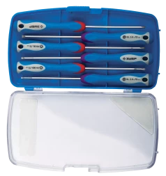 Отвертки для точных работ серия ЭКСПЕРТ