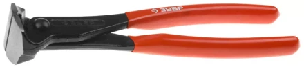 Кусачки ЗУБР "МАСТЕР" торцевые, CR-V, 200мм 22231-20 купить в Нижневартовске