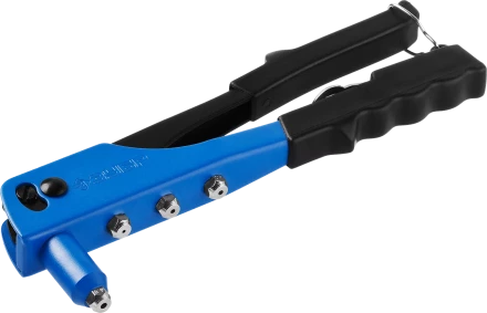 Заклепочники ЗУБР ПРО-600 серия ПРОФЕССИОНАЛ купить в Нижневартовске