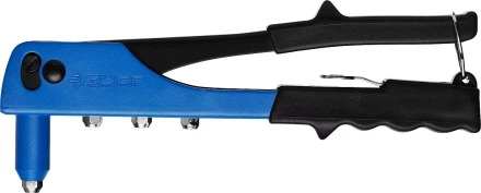 Заклепочники ЗУБР ПРО-600 серия ПРОФЕССИОНАЛ купить в Нижневартовске