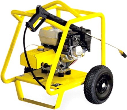 Мойка высокого давления Karcher HD 801 B Cage (Мойка Керхер HD 801 B Cage) купить в Нижневартовске