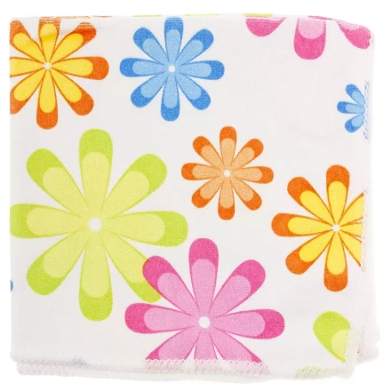 Салфетки из микрофибры цветная 300х300 мм Elfe 92308 купить в Нижневартовске