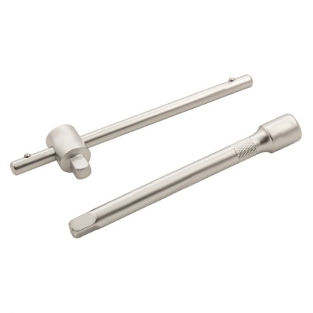 Набор инструментов 108 предметов, CrV, 1/2&quot;, 1/4&quot; Сибртех 13511 купить в Нижневартовске