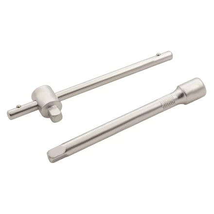 Набор инструментов 108 предметов, CrV, 1/2", 1/4" Сибртех 13511 купить в Нижневартовске