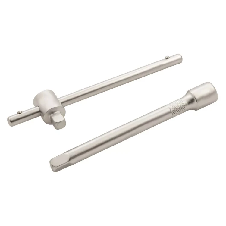 Набор инструментов 108 предметов, CrV, 1/2", 1/4" Сибртех 13511 купить в Нижневартовске