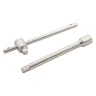 Набор инструментов 108 предметов, CrV, 1/2", 1/4" Сибртех 13511 купить в Нижневартовске
