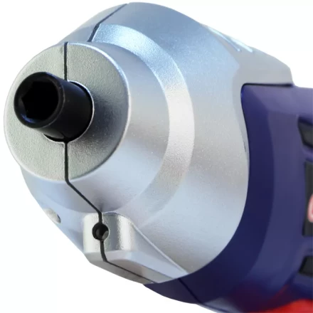 Аккумуляторный шуруповерт (отвертка) Диолд АШ-1136 Л (44 предмета) купить в Нижневартовске