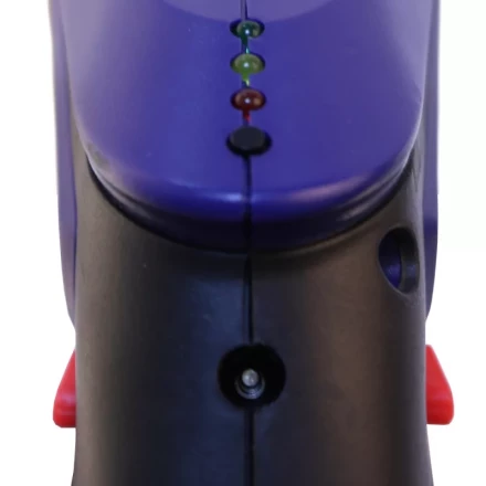 Аккумуляторный шуруповерт (отвертка) Диолд АШ-1136 Л (44 предмета) купить в Нижневартовске