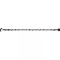 Подводка гибкая STAYER для воды, оплетка из нержавеющей стали, г/г 1/2" - 0,4м 51015-G/G-040