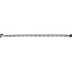 Подводка гибкая STAYER для воды, оплетка из нержавеющей стали, г/г 1/2&quot; - 0,4м 51015-G/G-040 купить в Нижневартовске
