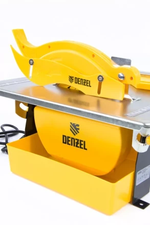 Плиткорез электрический Denzel TCD 180 C-1 96505 купить в Нижневартовске