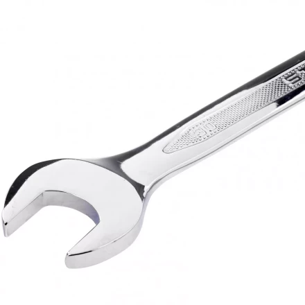 Ключ комбинированный 30 мм CrV антислип Stels 15266 купить в Нижневартовске