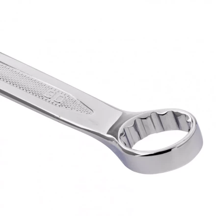 Ключ комбинированный 30 мм CrV антислип Stels 15266 купить в Нижневартовске