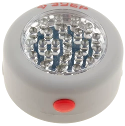 Фонари светодиодные 27 LED магнит серия МАСТЕР