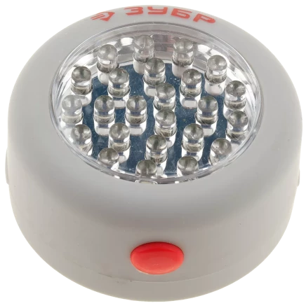 Фонари светодиодные 27 LED магнит серия МАСТЕР купить в Нижневартовске