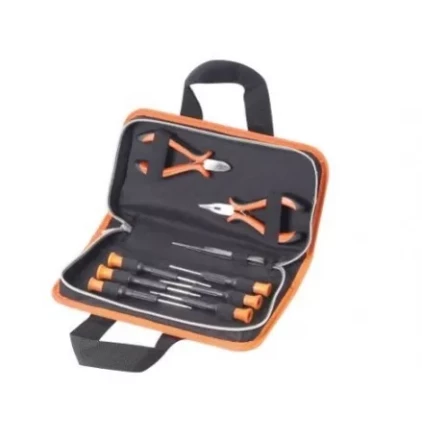 Набор для точных работ Кратон MN-01/09 2 12 17 001 купить в Нижневартовске