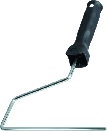 Ручка для мини-валиков  50 мм и 75 мм D 6 мм никелированная  MATRIX 81211 купить в Нижневартовске