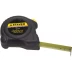 Рулетка STAYER "MASTER" "AUTOLOCK", корпус с резиновым напылением, автостоп, 3мх16мм 2-34126-03-16_z01 купить в Нижневартовске