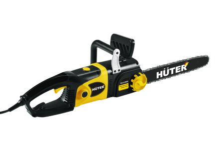 Электропила ELS-2800 Huter купить в Нижневартовске