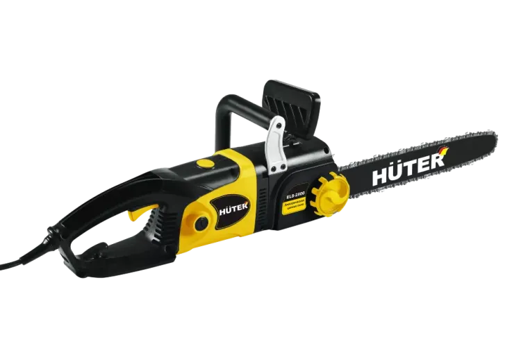 Электропила ELS-2800 Huter купить в Нижневартовске