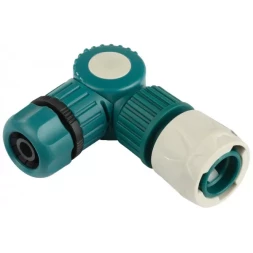 Соединитель RACO &quot;Original Swivel System&quot; (шланг-насадка), 1/2&quot; 4250-55276C