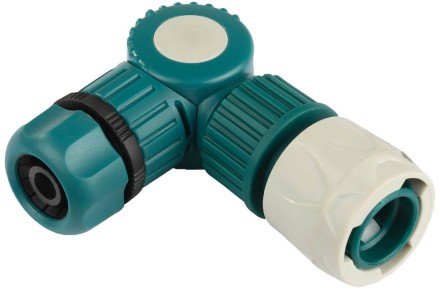 Соединитель RACO &quot;Original Swivel System&quot; (шланг-насадка), 1/2&quot; 4250-55276C купить в Нижневартовске
