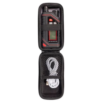 Газоанализатор цифровой компактный КВТ КТ 58 (101567) купить в Нижневартовске