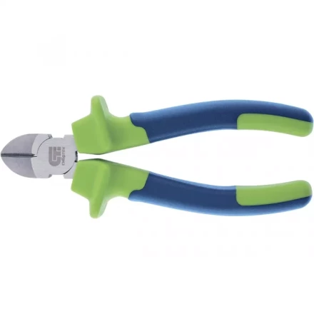 Бокорезы СИБРТЕХ 180 мм двухкомпонентные рукоятки 17523 купить в Нижневартовске