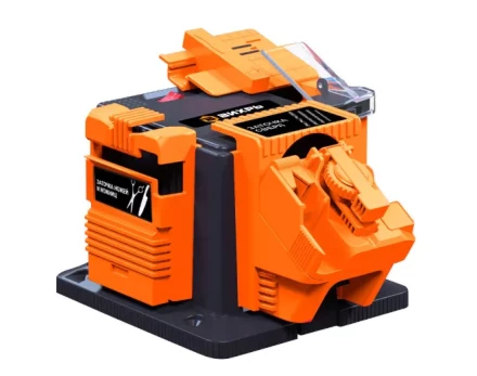 Станок заточной многофункциональный Вихрь СЗМ-65 купить в Нижневартовске