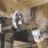 Комбинированное устройство для накатки желобков, сталь, для привода 300  33033 купить в Нижневартовске
