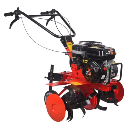 Бензиновый Культиватор Patriot T 6,5/800 FB PG California 2 купить в Нижневартовске