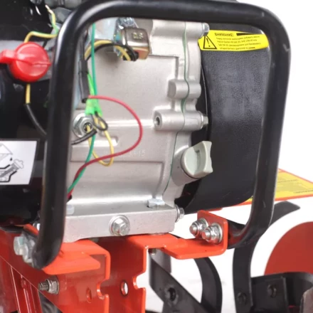 Бензиновый Культиватор Patriot T 6,5/800 FB PG California 2 купить в Нижневартовске