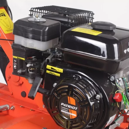 Бензиновый Культиватор Patriot T 6,5/800 FB PG California 2 купить в Нижневартовске