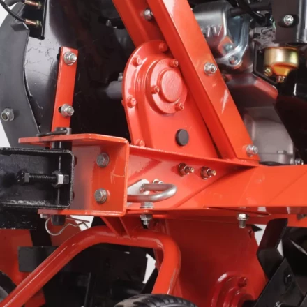 Бензиновый Культиватор Patriot T 6,5/800 FB PG California 2 купить в Нижневартовске