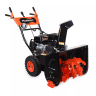 Бензиновый снегоуборщик PATRIOT PRO 655 E купить в Нижневартовске