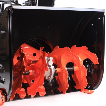 Бензиновый снегоуборщик PATRIOT PRO 655 E купить в Нижневартовске