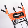 Бензиновый снегоуборщик PATRIOT PRO 655 E купить в Нижневартовске