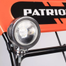 Бензиновый снегоуборщик PATRIOT PRO 655 E купить в Нижневартовске